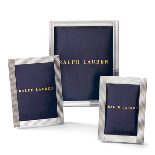 Ralph Lauren Luke Picture Frame Perigold